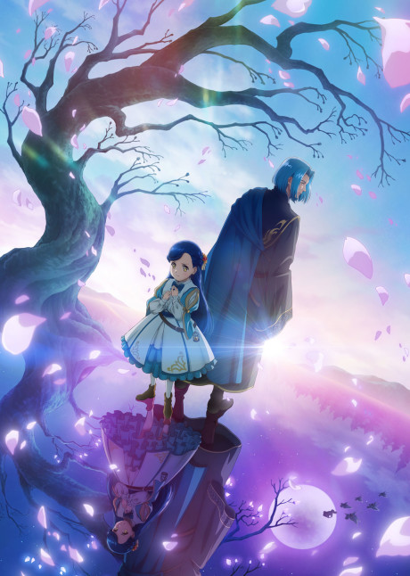 Ascendance of a Bookworm Season 4 Episode 24